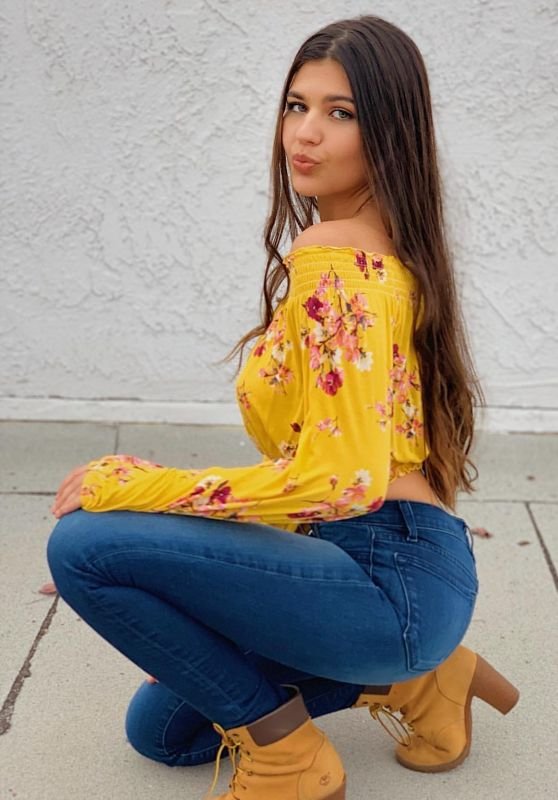 Ana Montanas Social Media Presence Powers Massive Engagement