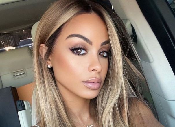 Ana Montanas Physical Attributes and Fashion Influence Shape Her Glamorous Image